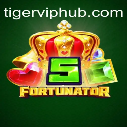 TigerVIP Casino App
