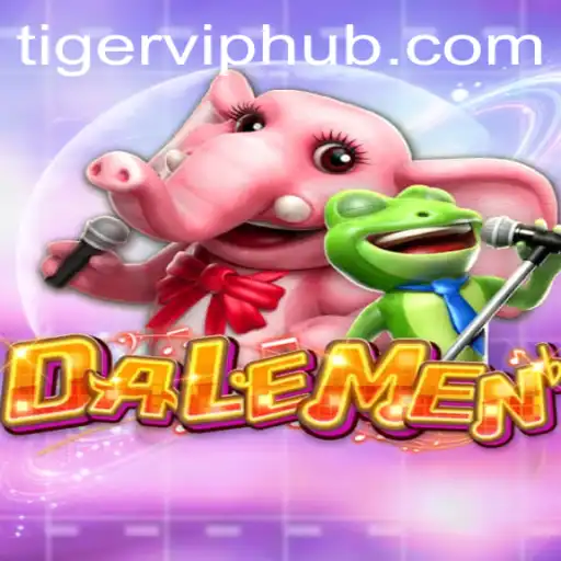 TigerVIP Pesca online