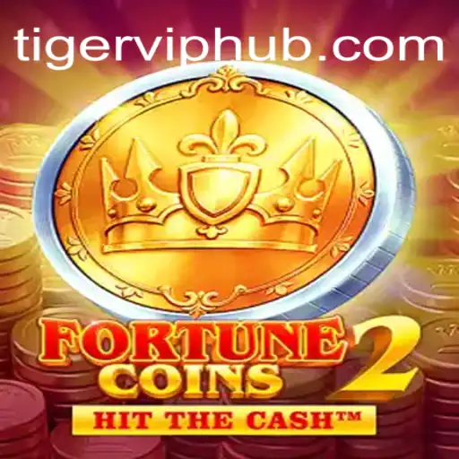 TigerVIP Casino App