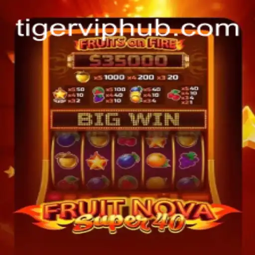 TigerVIP Casino App
