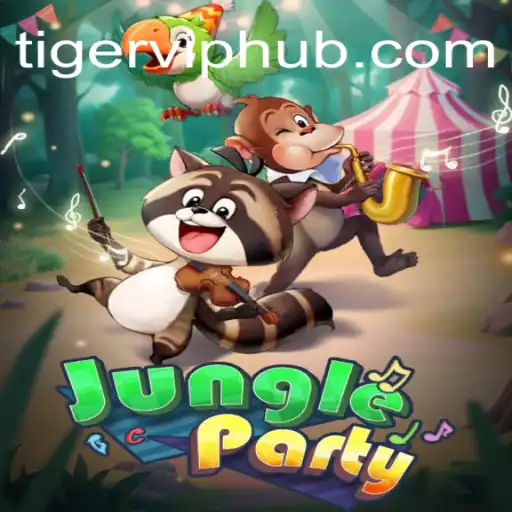TigerVIP Casino App